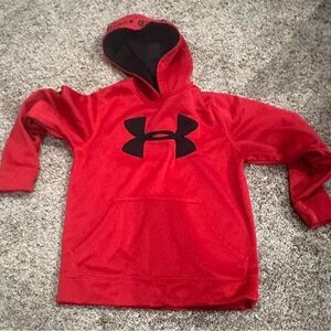 Under Armor sweatshirt